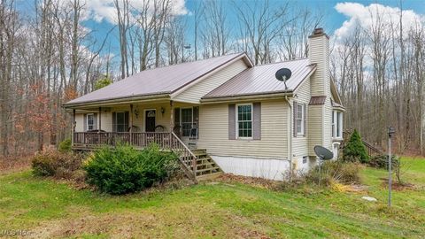 Homes For Sale - 4902 Leslie Road<br/> Rock Creek, OH 44084