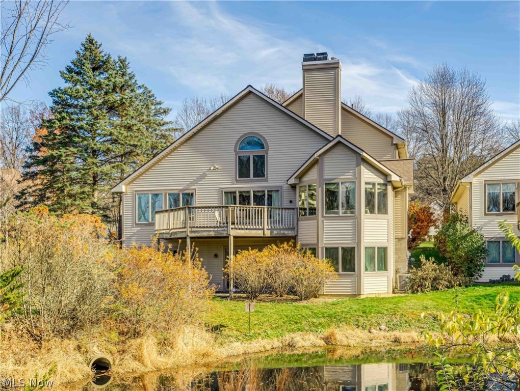 Normandy Village At Cross Creek Condo - Residential