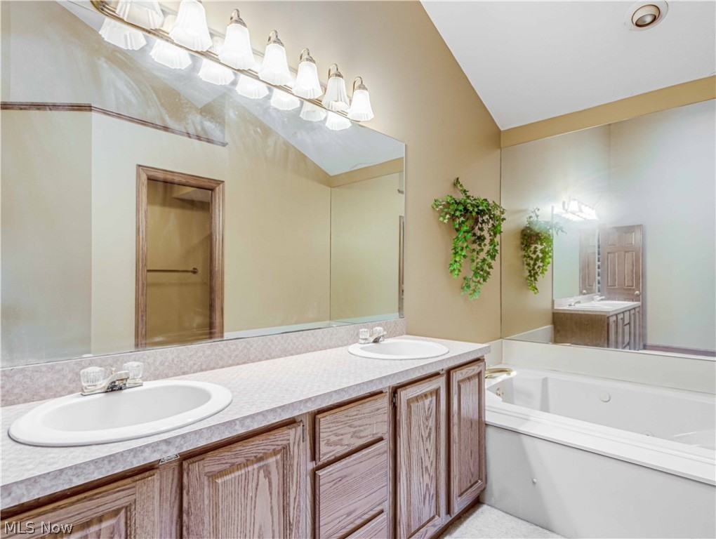 Normandy Village At Cross Creek Condo - Residential