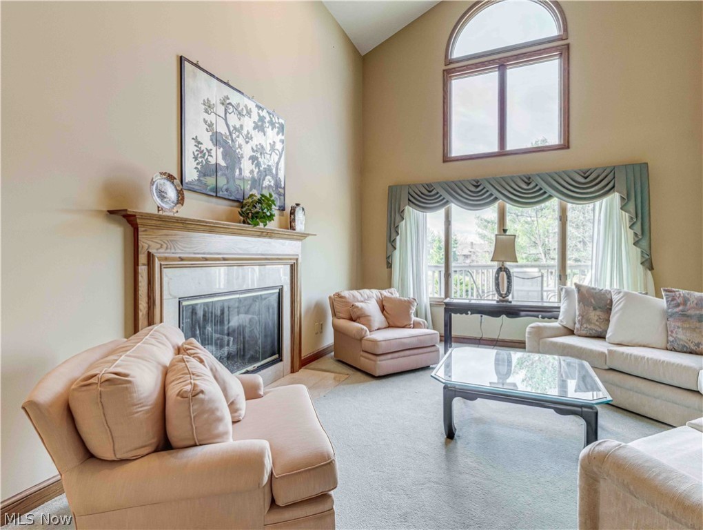 Normandy Village At Cross Creek Condo - Residential