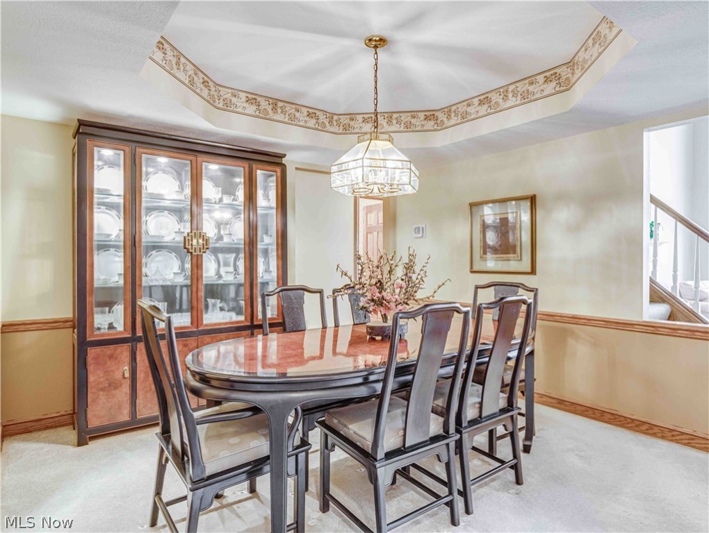 Normandy Village At Cross Creek Condo - Residential