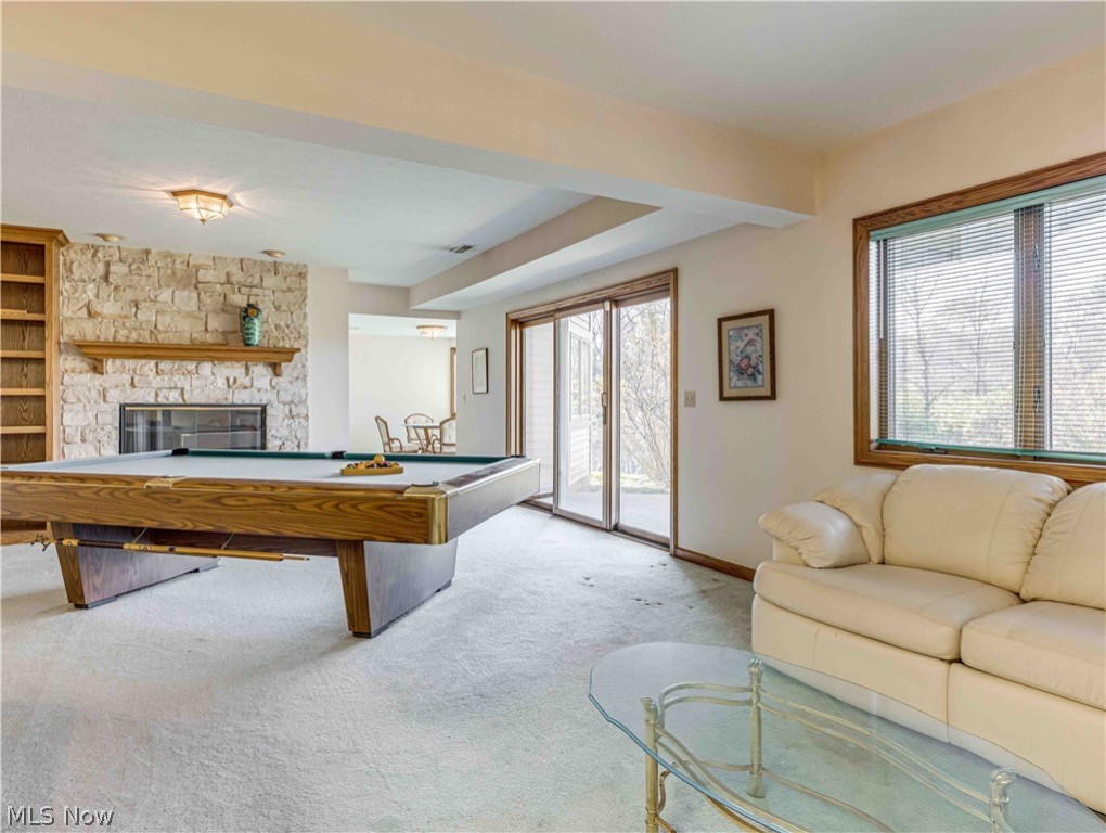 Normandy Village At Cross Creek Condo - Residential