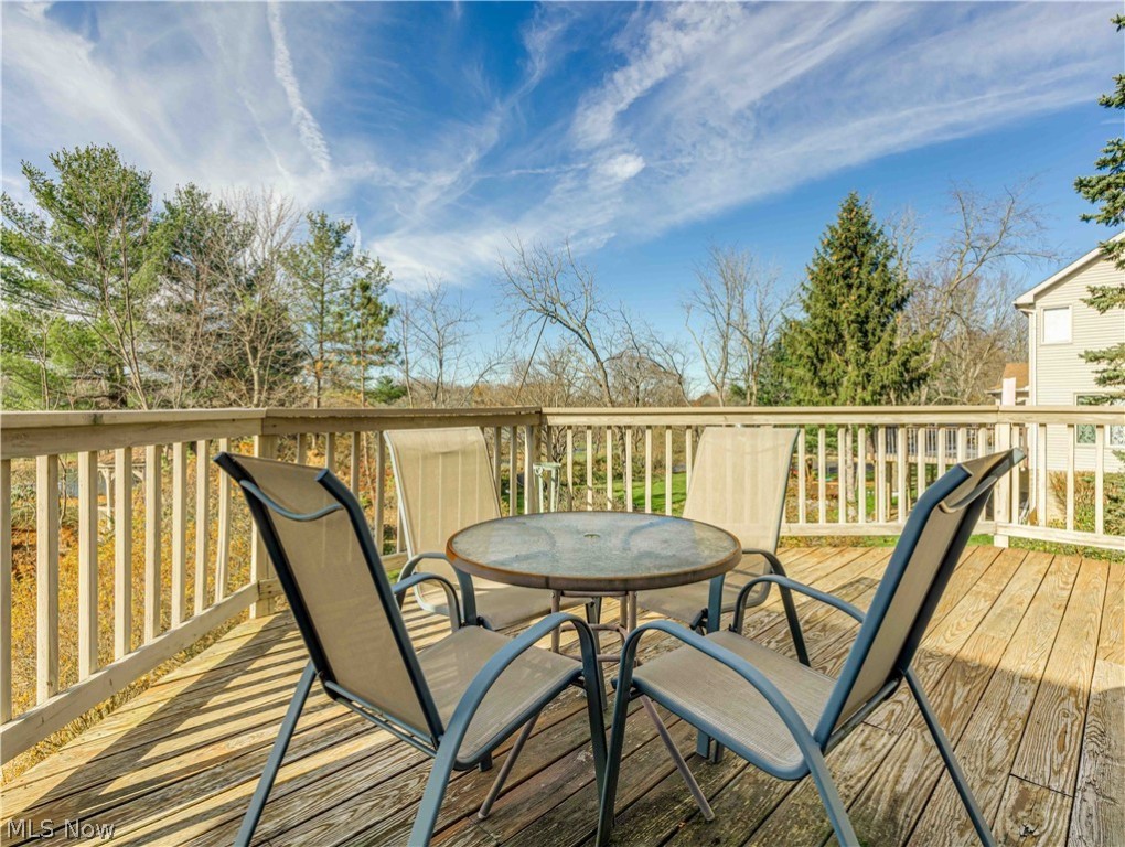 Normandy Village At Cross Creek Condo - Residential