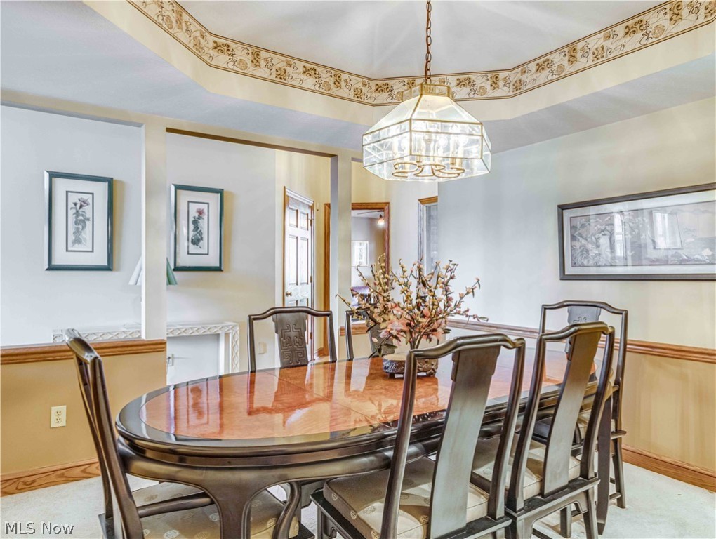 Normandy Village At Cross Creek Condo - Residential