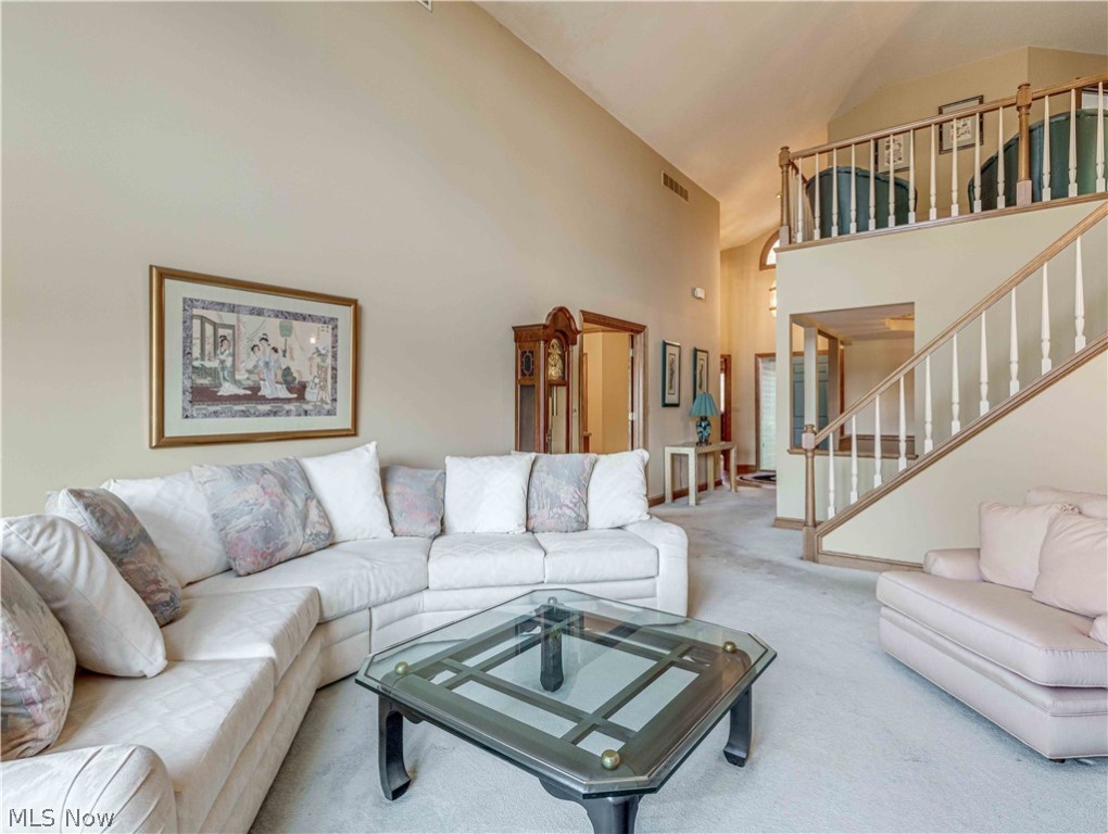 Normandy Village At Cross Creek Condo - Residential