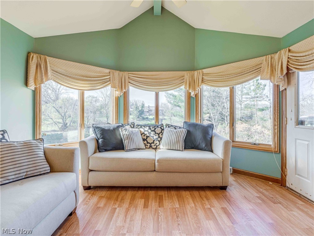 Normandy Village At Cross Creek Condo - Residential