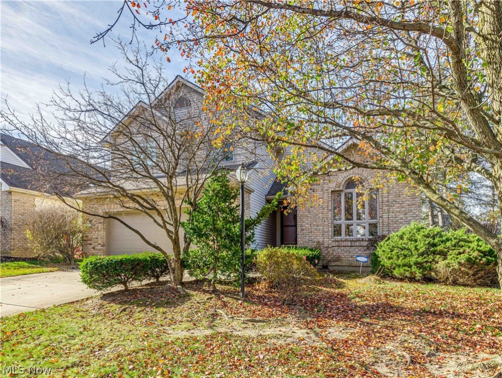 Normandy Village At Cross Creek Condo - Residential