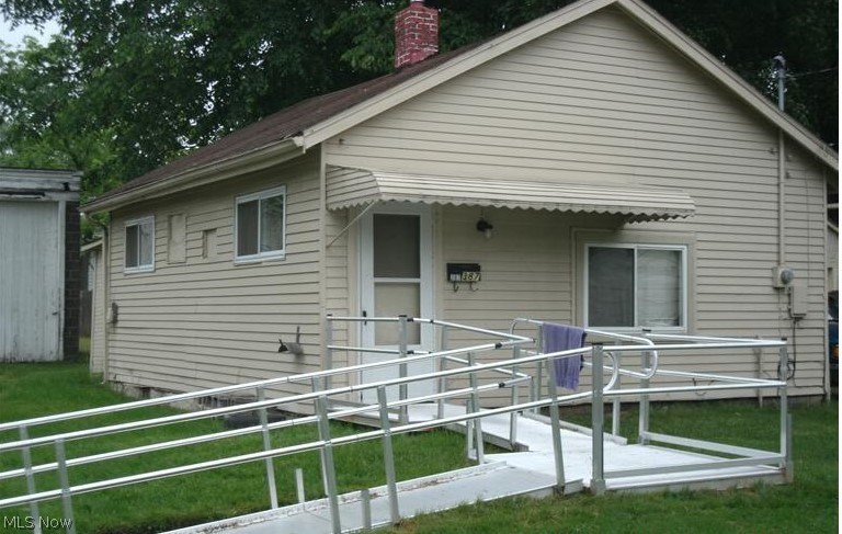 Golf Gardens - Residential