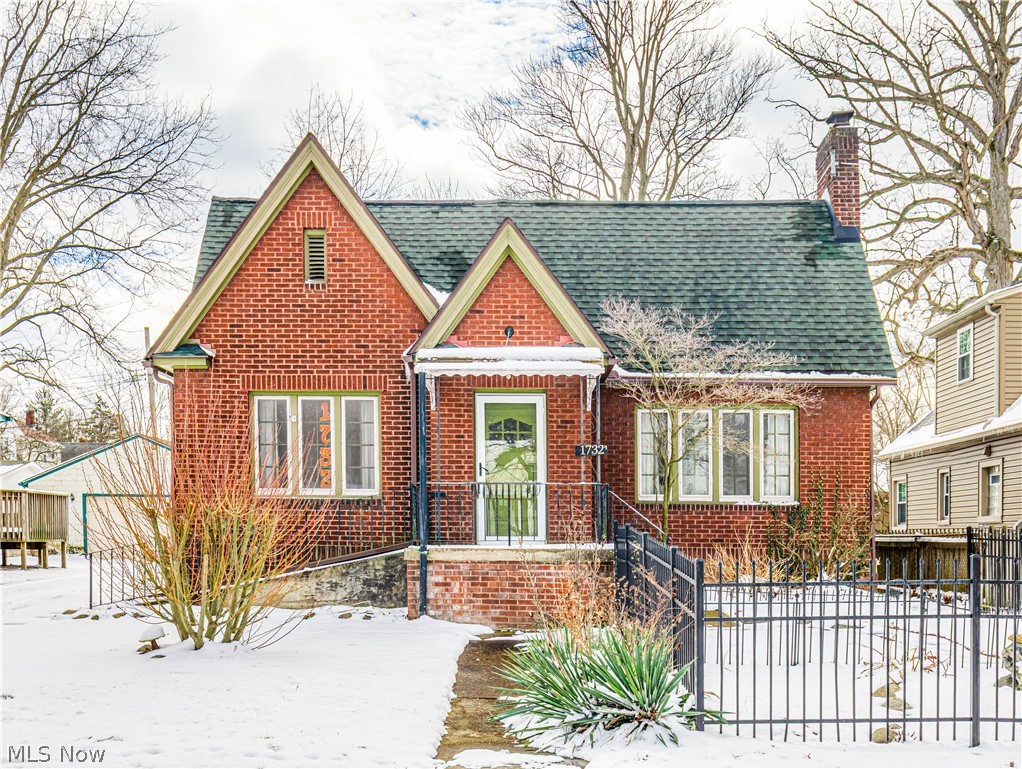 Brodbeck - Residential