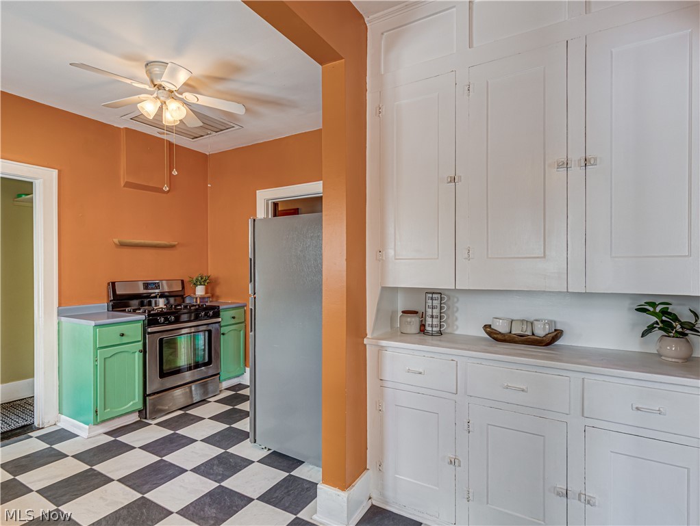 Brodbeck - Residential