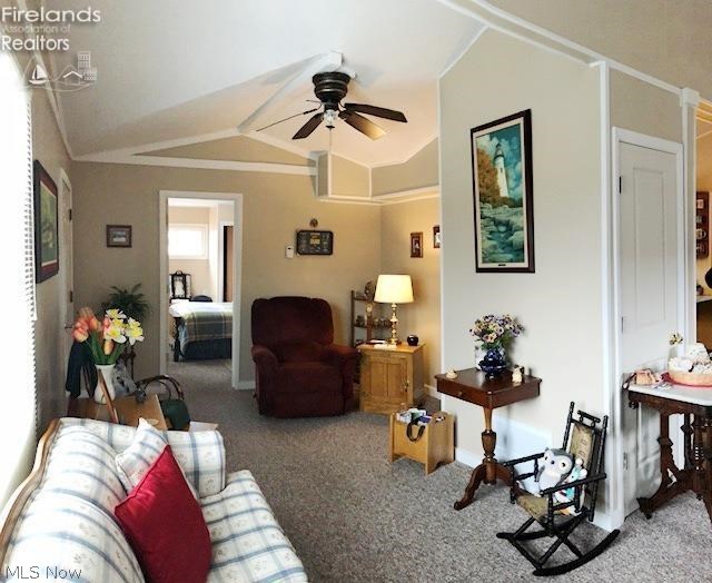 Zellers Beach - Residential