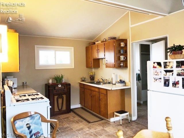 Zellers Beach - Residential