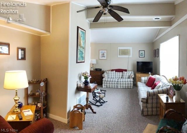 Zellers Beach - Residential