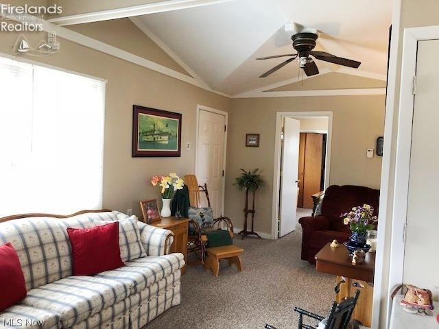 Zellers Beach - Residential