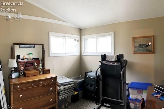 Zellers Beach - Residential