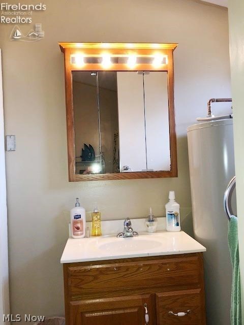 Zellers Beach - Residential