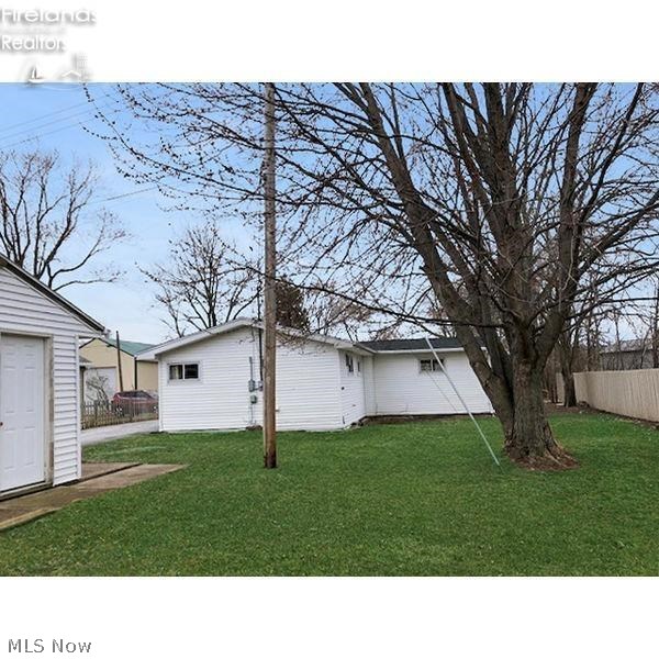 Zellers Beach - Residential