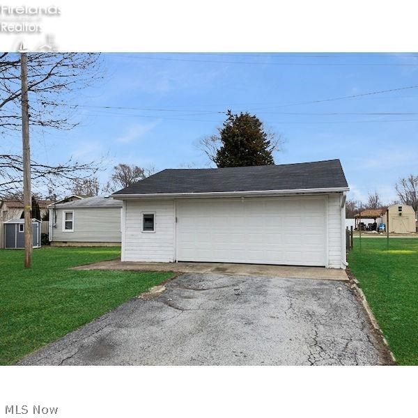 Zellers Beach - Residential