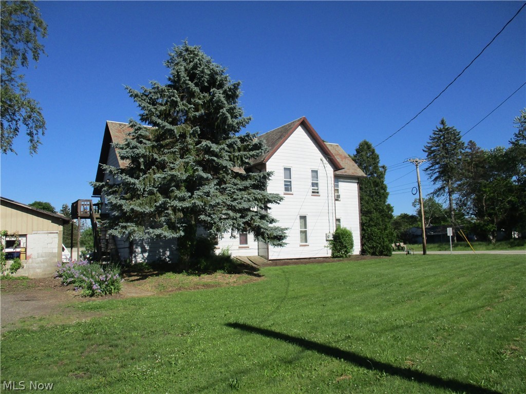 Hudson - Residential Lease