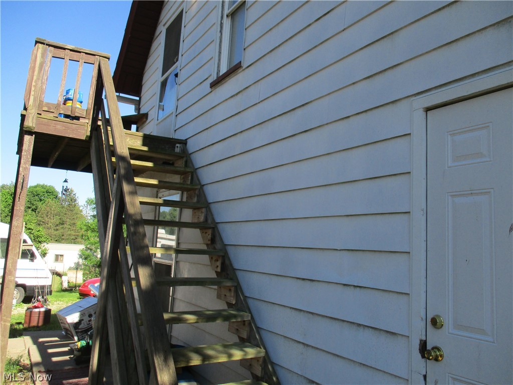 Hudson - Residential Lease