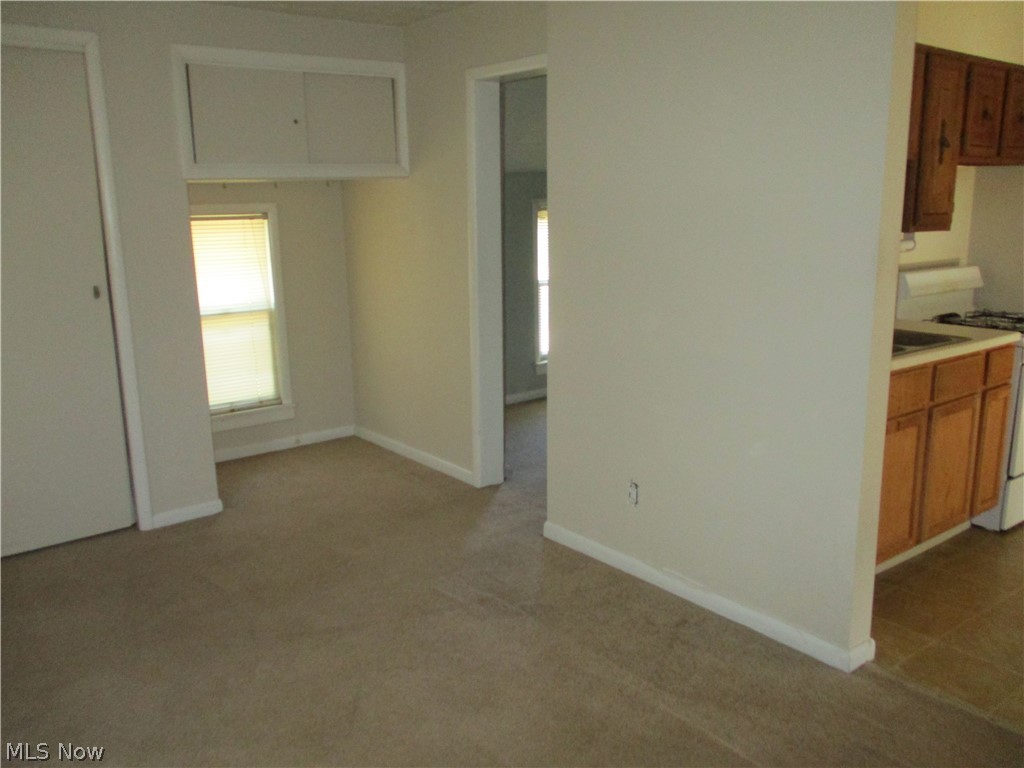 Hudson - Residential Lease