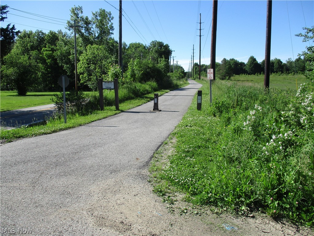 Hudson - Residential Lease