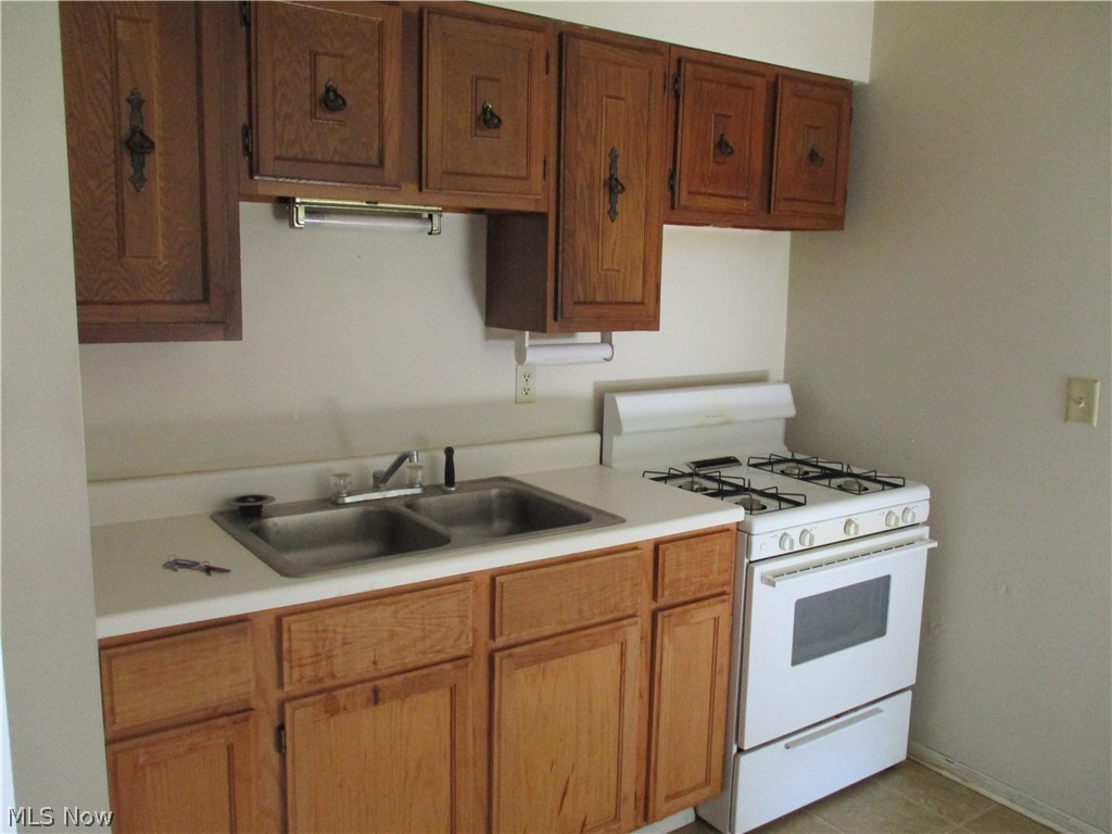 Hudson - Residential Lease