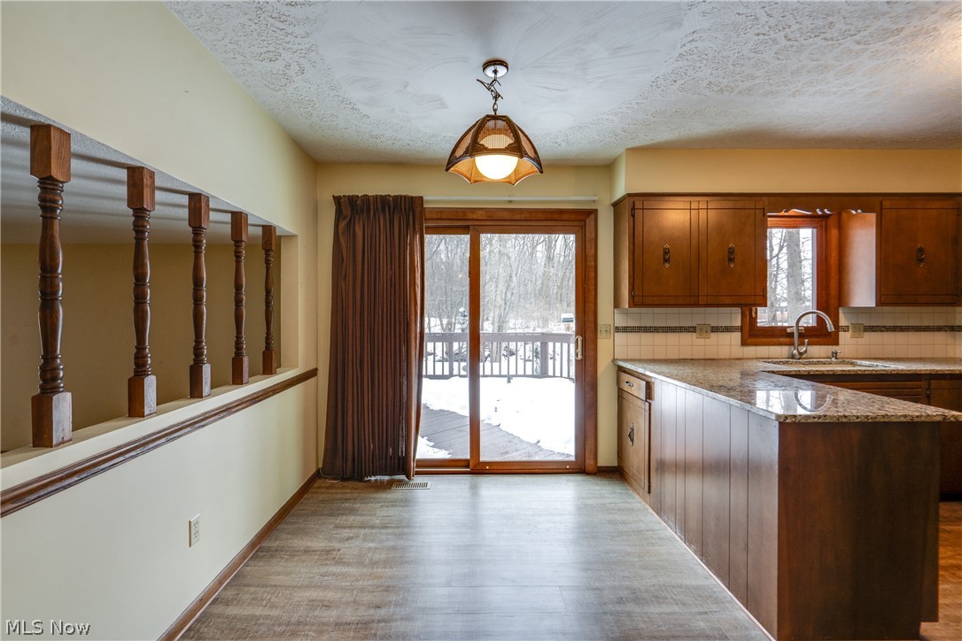 Jackson Meadows - Residential