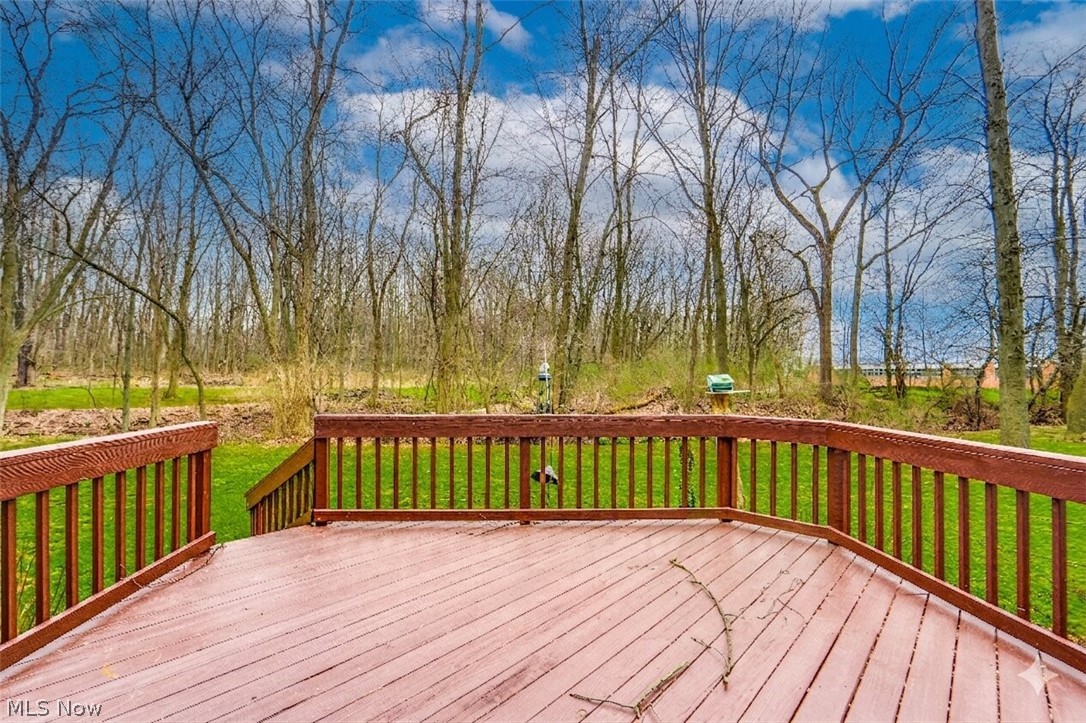 Jackson Meadows - Residential