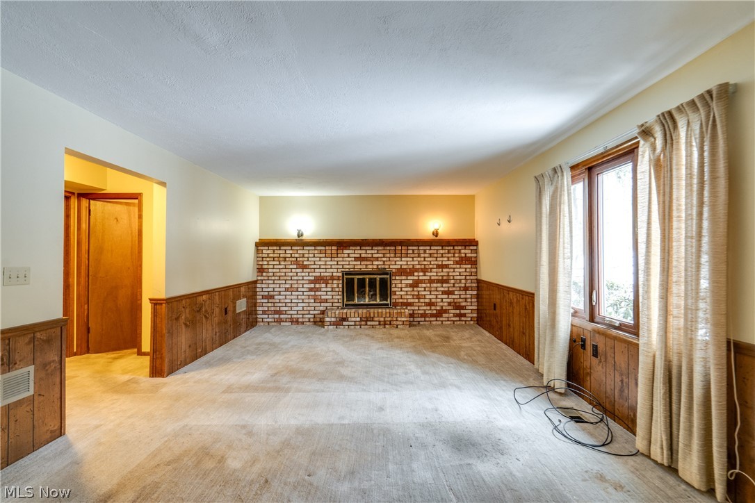 Jackson Meadows - Residential