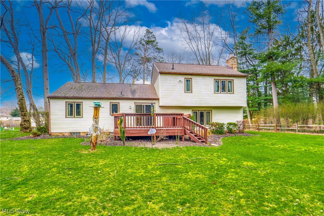 Jackson Meadows - Residential