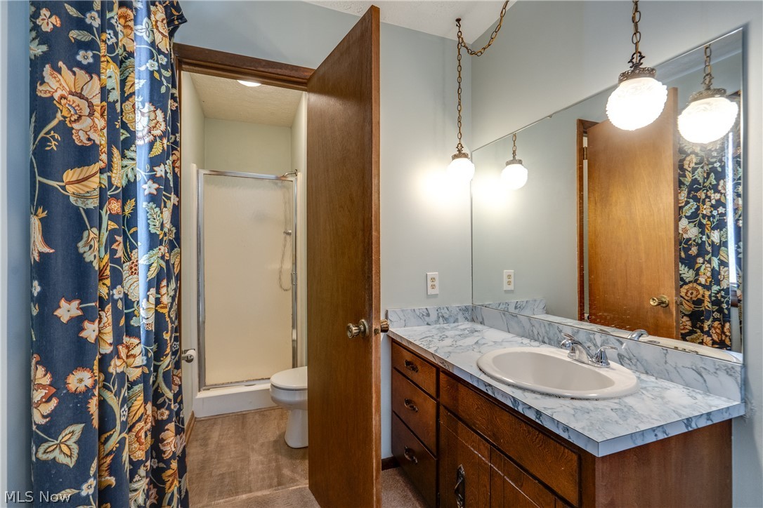 Jackson Meadows - Residential