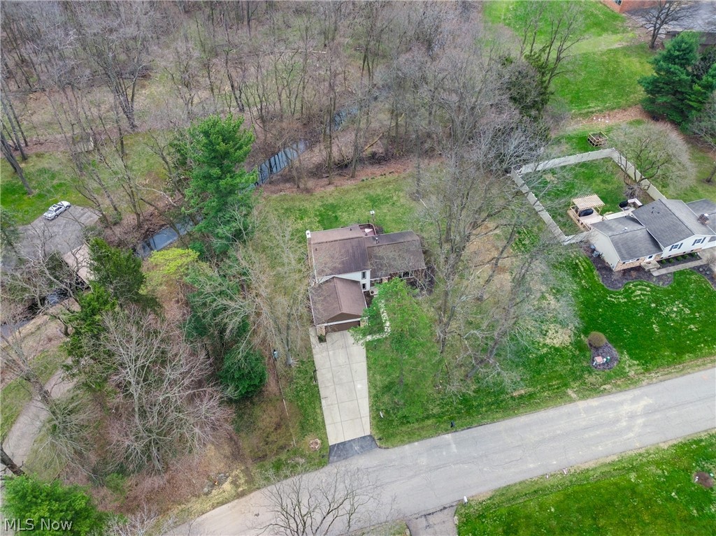 Jackson Meadows - Residential