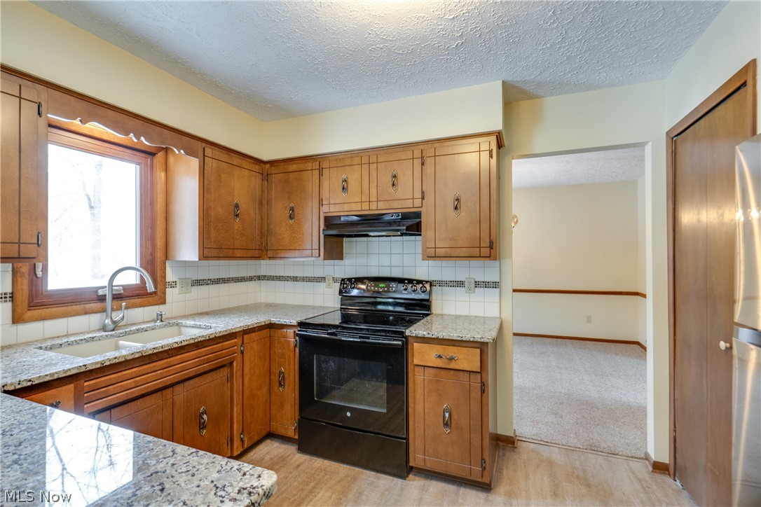 Jackson Meadows - Residential