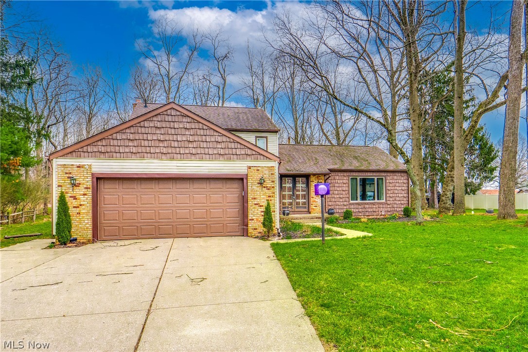 Jackson Meadows - Residential