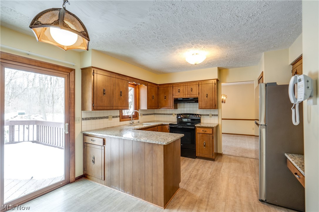 Jackson Meadows - Residential