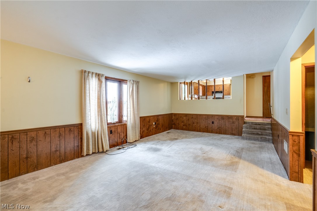 Jackson Meadows - Residential