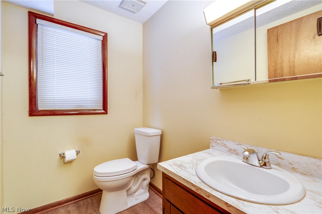 Jackson Meadows - Residential