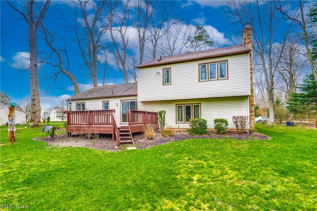 Jackson Meadows - Residential