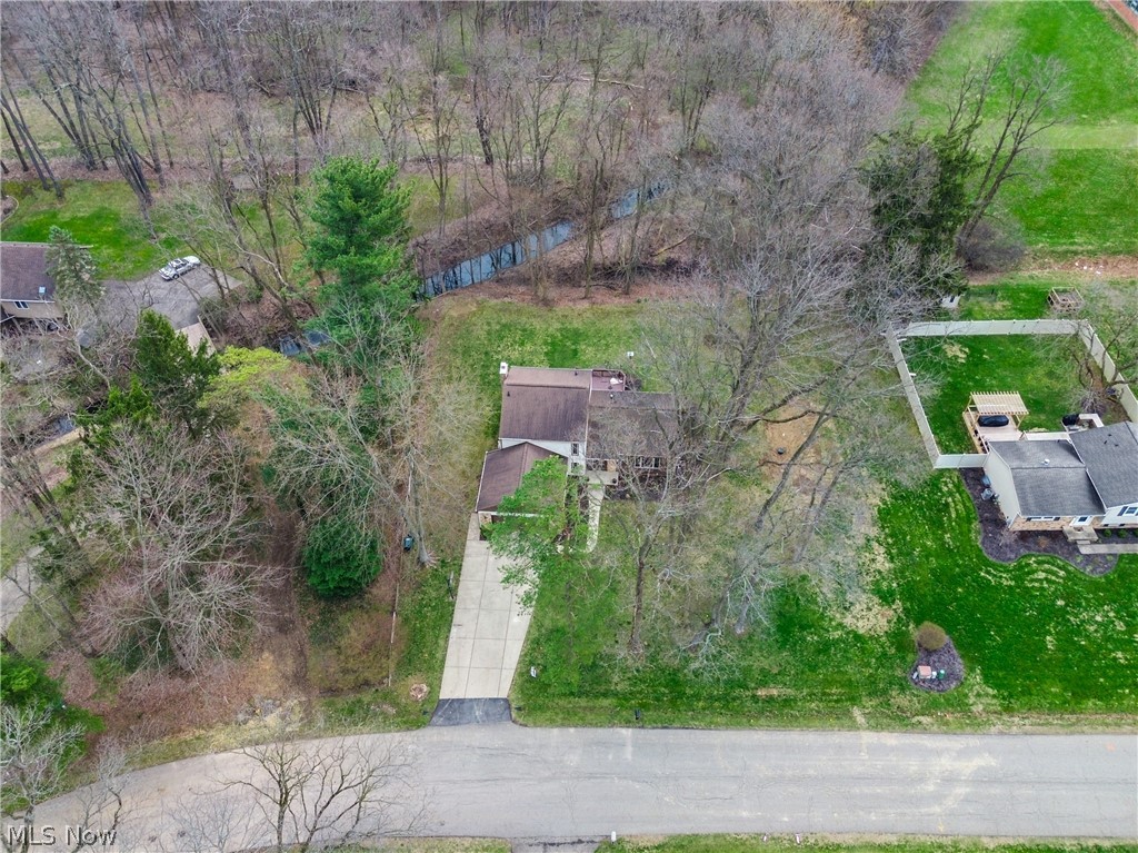 Jackson Meadows - Residential