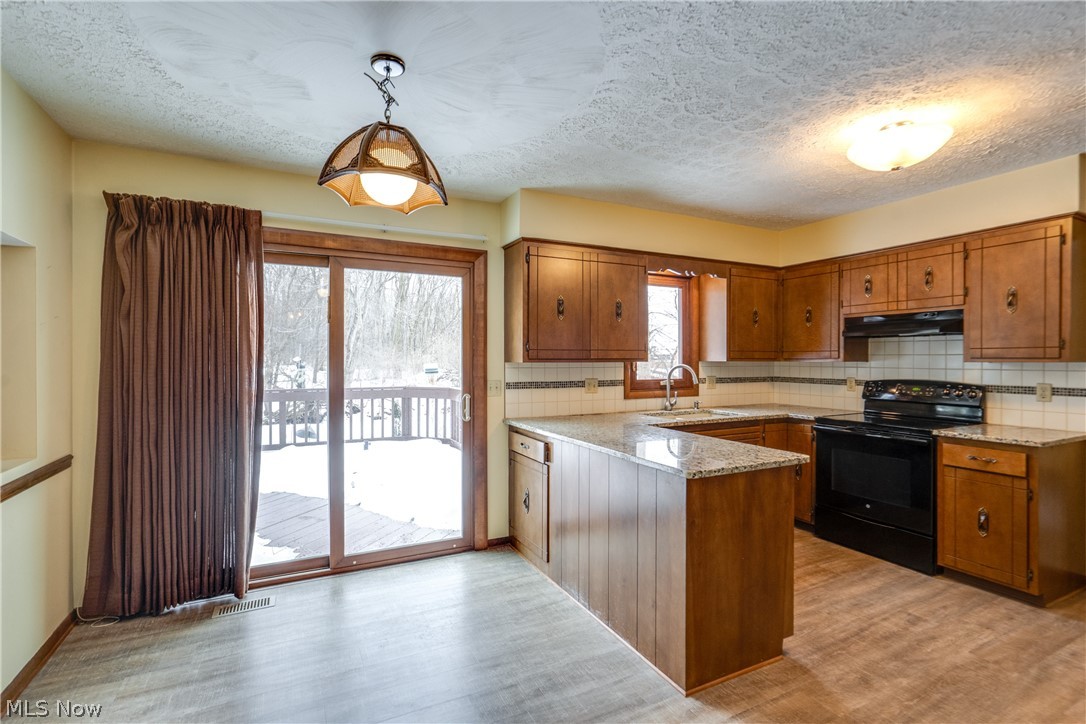 Jackson Meadows - Residential