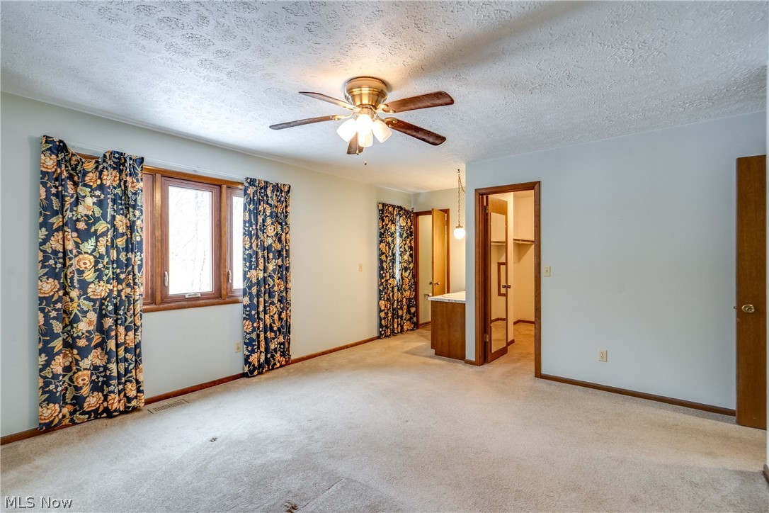 Jackson Meadows - Residential