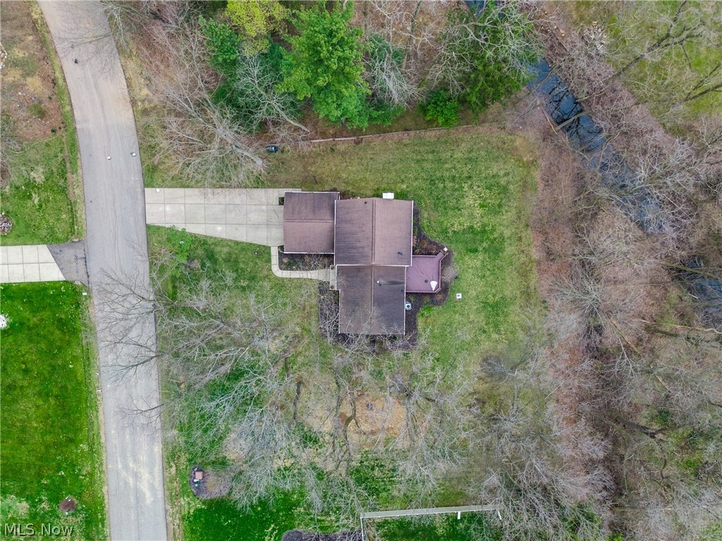 Jackson Meadows - Residential