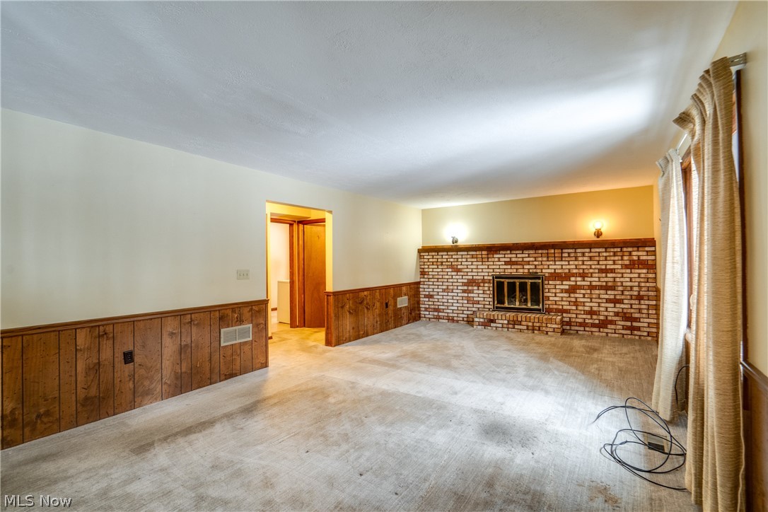 Jackson Meadows - Residential