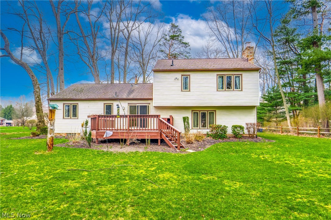 Jackson Meadows - Residential