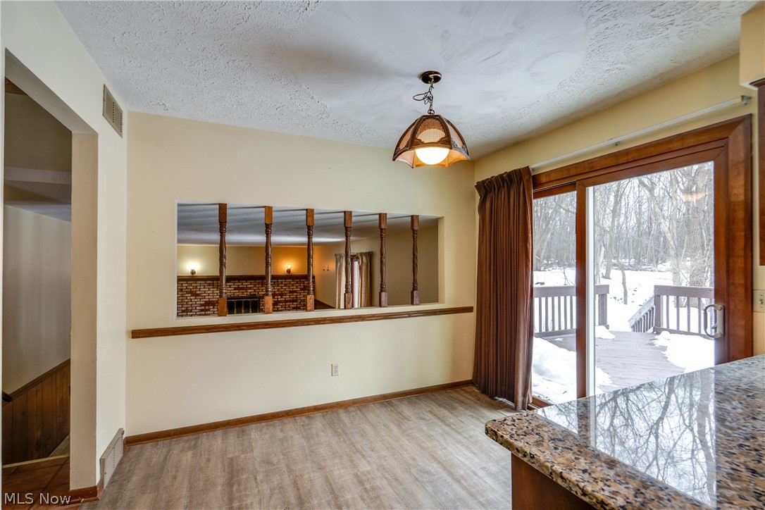 Jackson Meadows - Residential