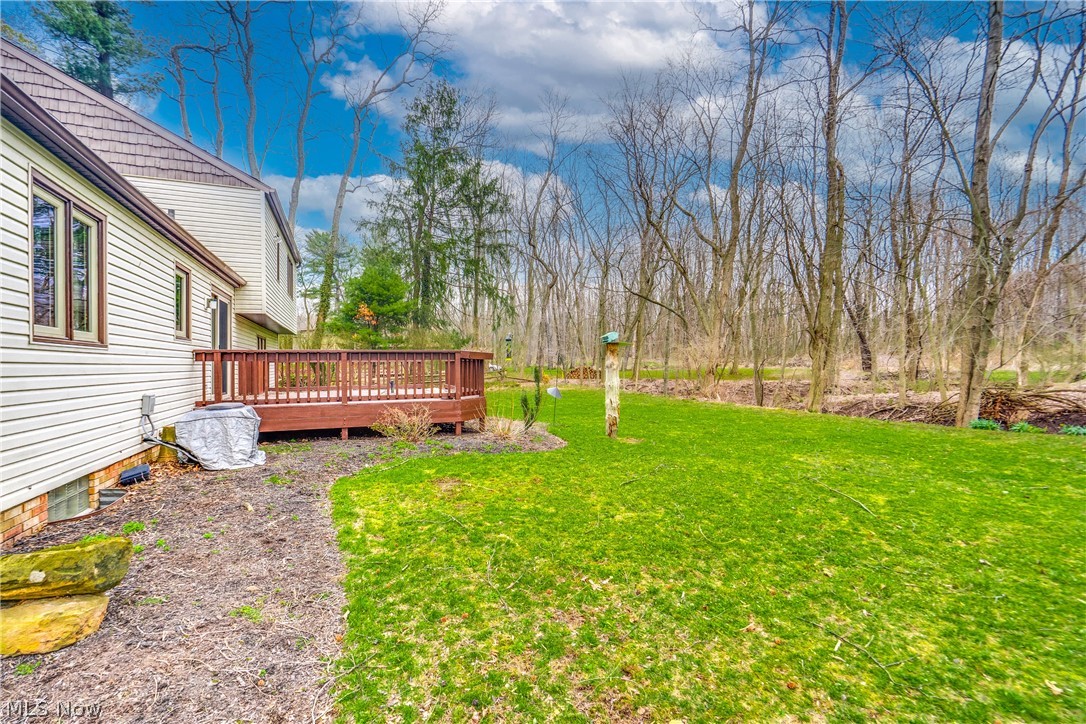 Jackson Meadows - Residential