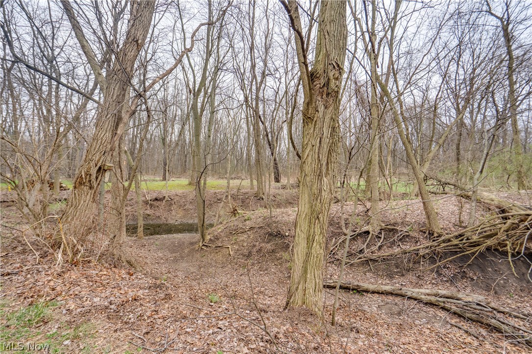 Jackson Meadows - Residential