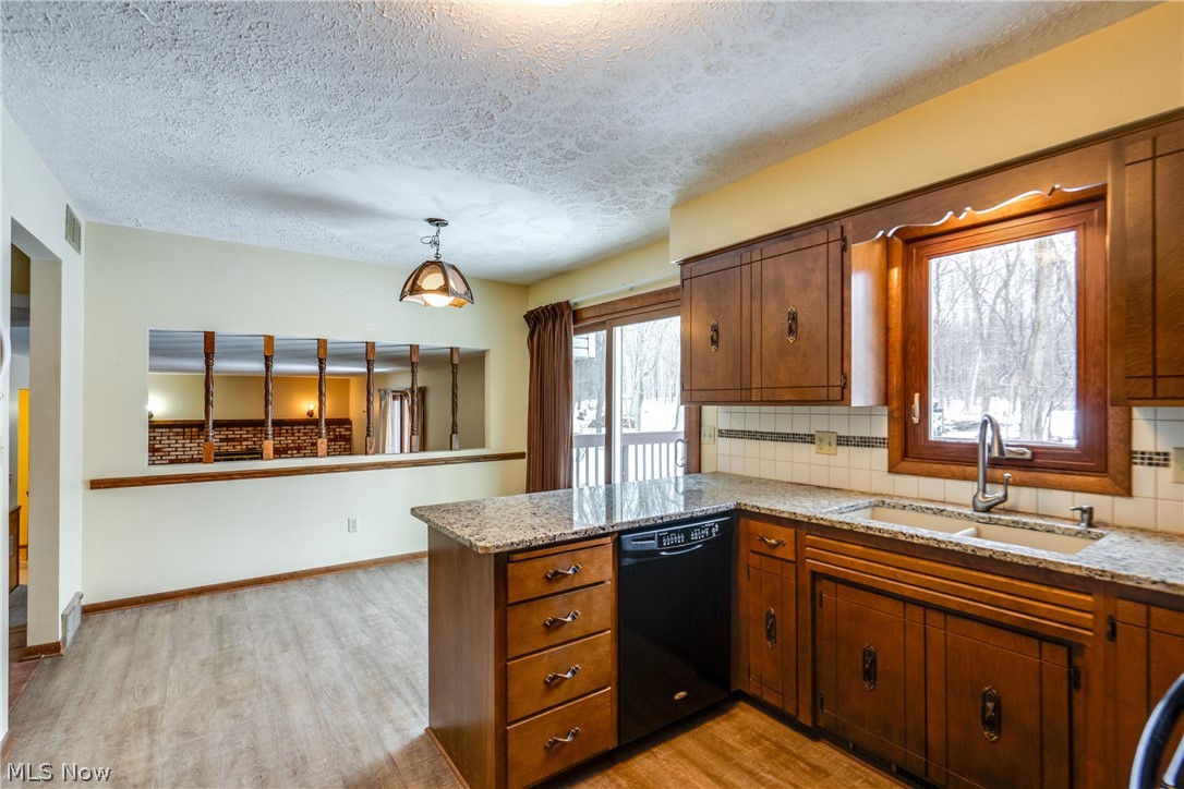 Jackson Meadows - Residential