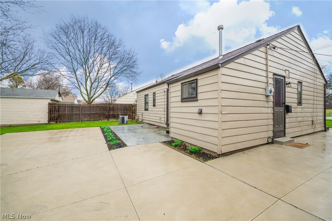 Metro Golf Park - Residential